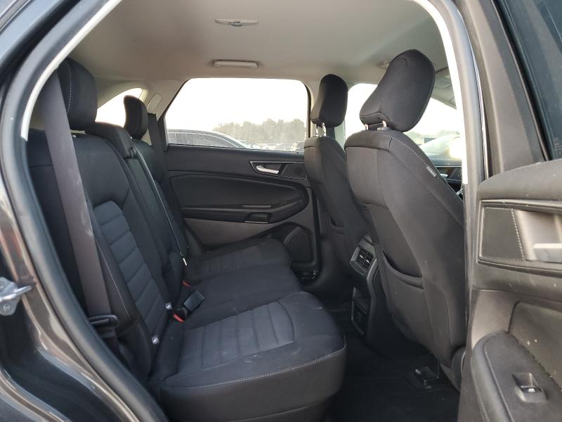Photo 11 from auction – 2020 FORD EDGE SE with VIN 2FMPK3G92LBB14918