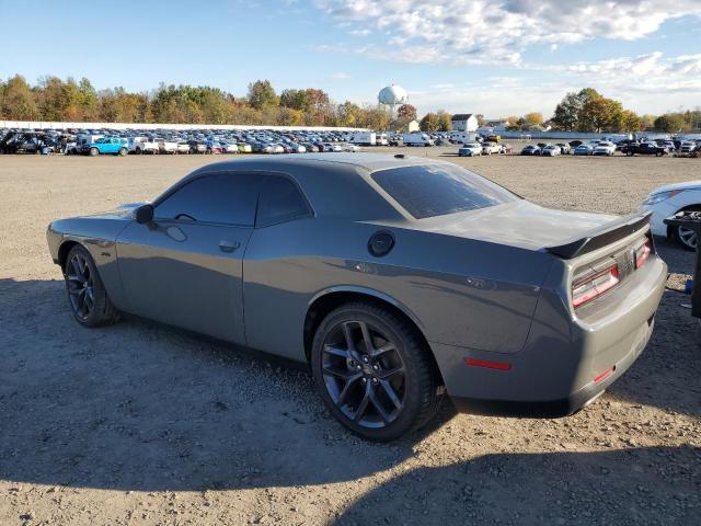 Photo 2 from auction – 2023 DODGE CHALLENGER with VIN 2C3CDZBT4PH611303