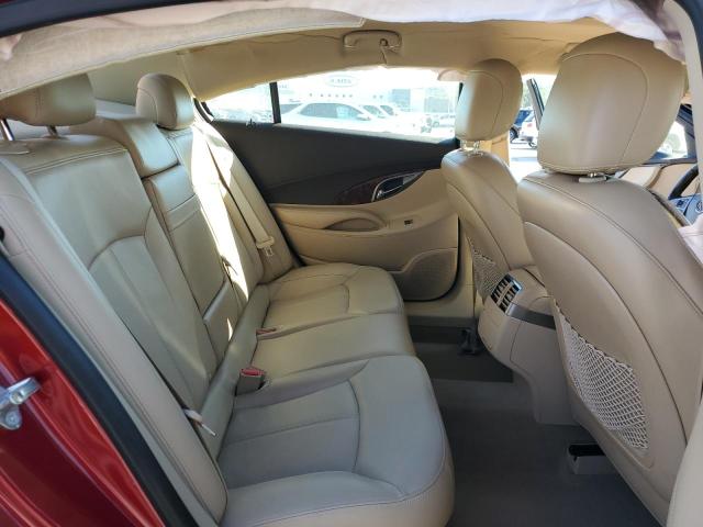 Foto 10 de la subasta – 2013 BUICK LACROSSE con VIN 1G4GC5E32DF120824