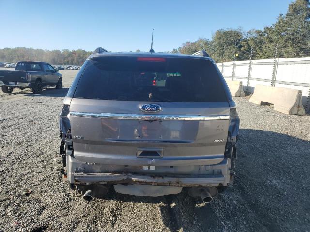 Фото 6 с аукциона – 2013 FORD EXPLORER X с VIN 1FM5K8D87DGC91636