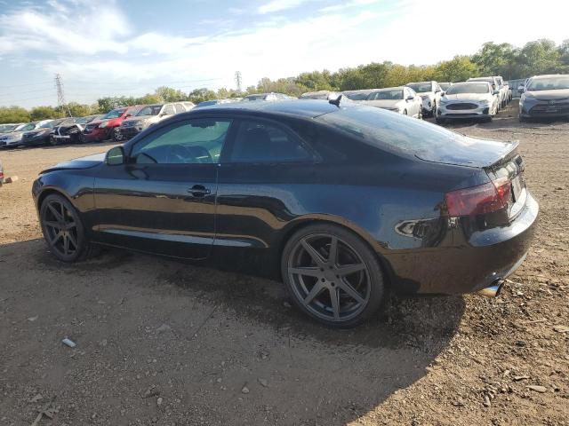 Photo 2 from auction – 2009 AUDI A5 QUATTRO with VIN WAUDK78T39A021285