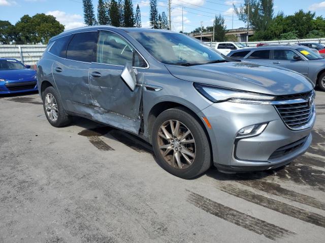 Photo 4 from auction – 2023 BUICK ENCLAVE ES with VIN 5GAERBKW3PJ134936