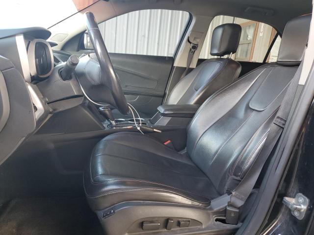 Photo 7 from auction – 2017 CHEVROLET EQUINOX LT with VIN 2GNFLFEK7H6231874