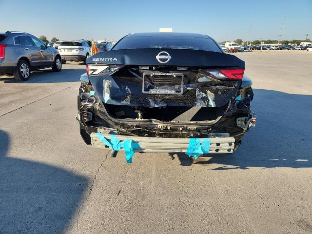 Photo 6 from auction – 2025 NISSAN SENTRA with VIN 3N1AB8BV8SY232606