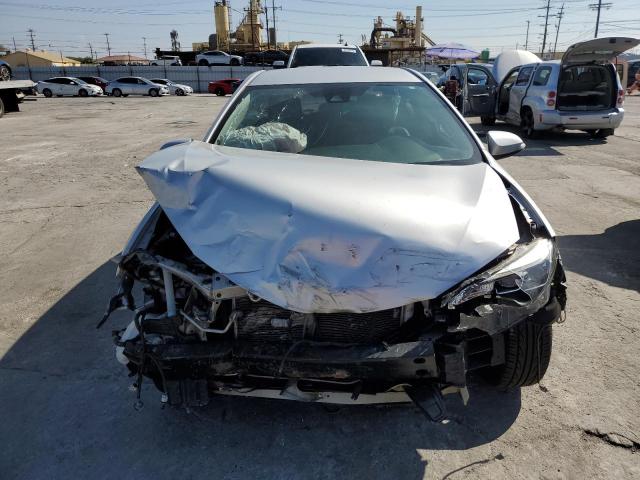Photo 5 from auction – 2018 TOYOTA COROLLA L with VIN 5YFBURHE7JP764467