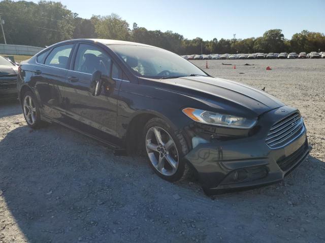 Photo 4 from auction – 2014 FORD FUSION SE with VIN 3FA6P0H75ER168799