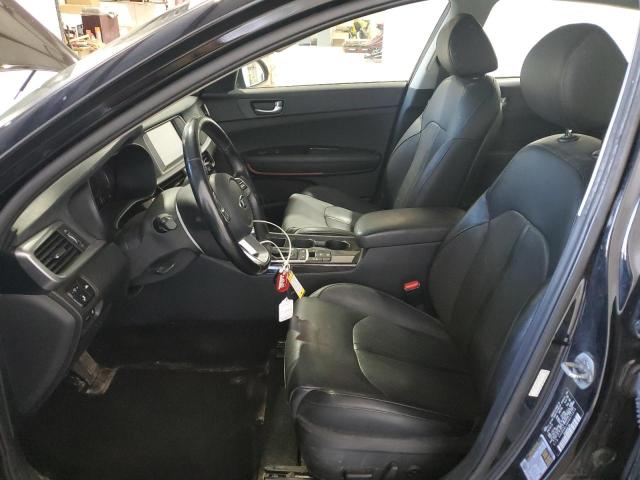 Photo 7 from auction – 2019 KIA OPTIMA EX with VIN 5XXGU4L16KG371373