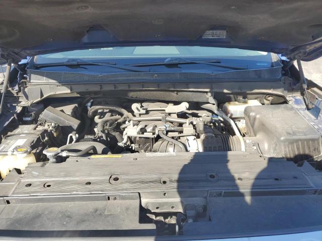 Photo 11 from auction – 2017 NISS TITAN with VIN 1N6AA1E58HN512595