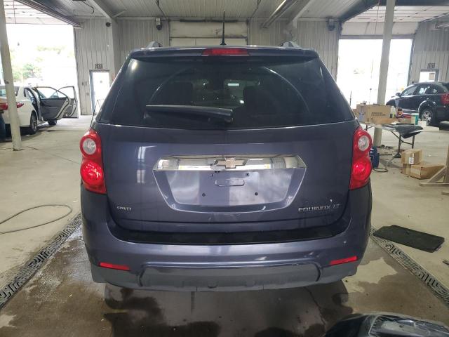 Photo 6 from auction – 2013 CHEVROLET EQUINOX LT with VIN 2GNFLEEKXD6386407