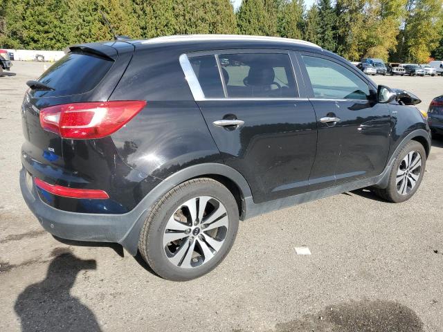 Zdjęcie 3 z aukcji – 2013 KIA SPORTAGE E z VIN KNDPCCA23D7484346