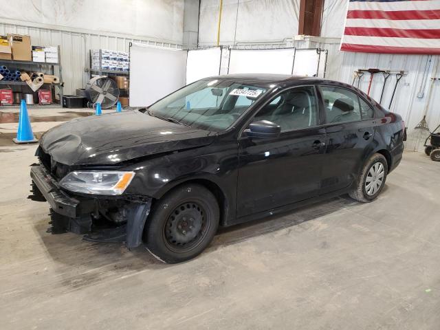 VOLKSWAGEN JETTA S 2016 with VIN 3VW267AJXGM362011 - Photo from auction