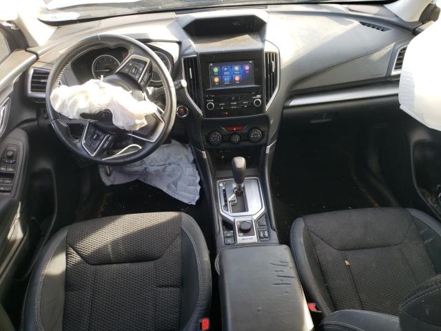 Photo 8 from auction – 2021 SUBARU FORESTER P with VIN JF2SKAFC3MH414036