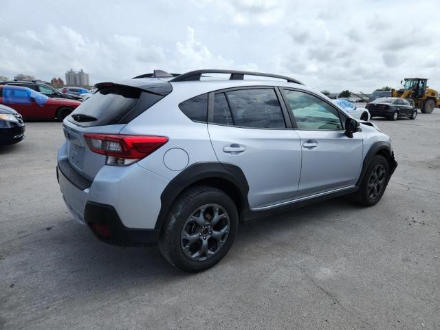 Photo 3 from auction – 2023 SUBARU CROSSTREK with VIN JF2GTHSC6PH311943