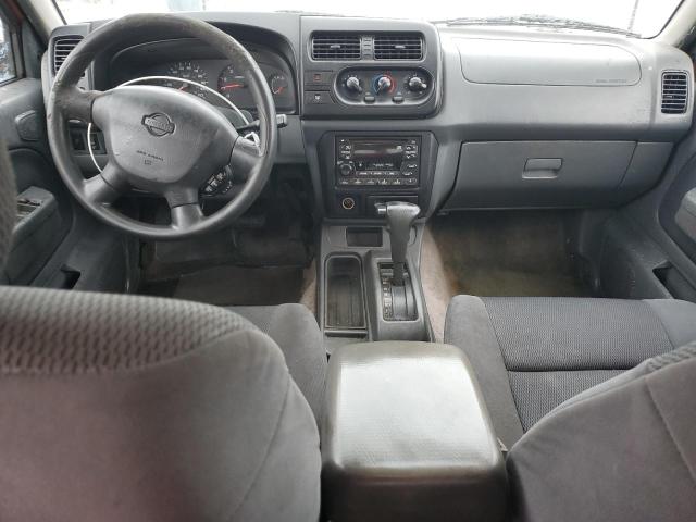 Zdjęcie 8 z aukcji – 2001 NISSAN FRONTIER C z VIN 1N6ED27T71C314764