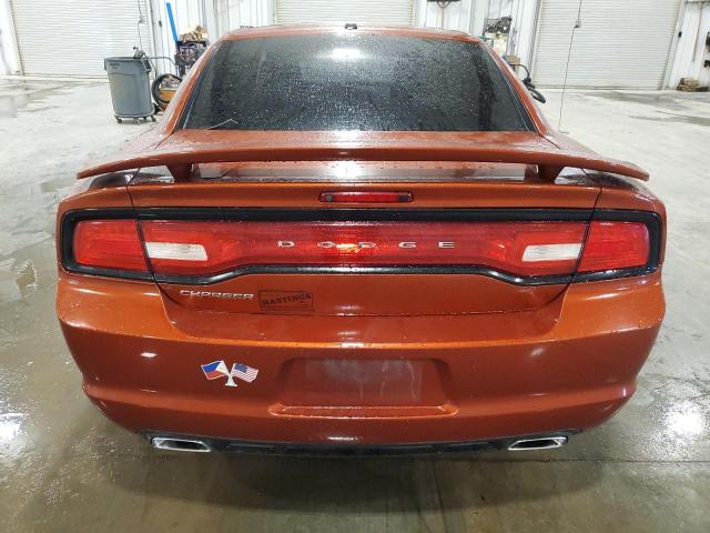 Photo 6 from auction – 2013 DODGE CHARGER SX with VIN 2C3CDXHGXDH558519