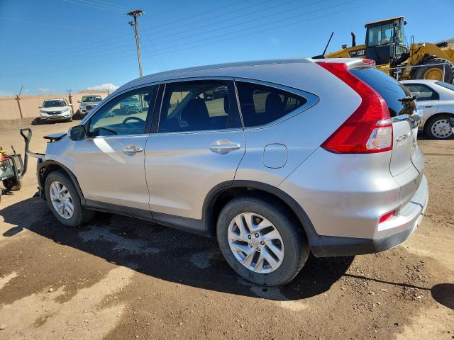 Photo 2 from auction – 2016 HONDA CR-V EXL with VIN 2HKRM4H75GH724008