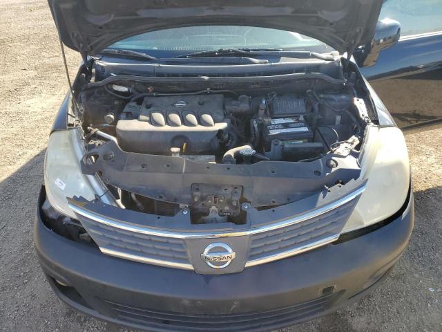 Photo 11 from auction – 2009 NISSAN VERSA with VIN 3N1BC11EX9L393671