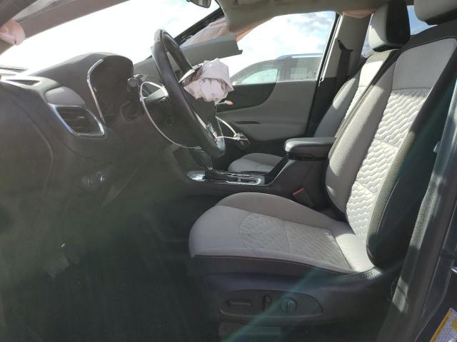Photo 7 from auction – 2019 CHEVROLET EQUINOX LT with VIN 2GNAXKEVXK6232591