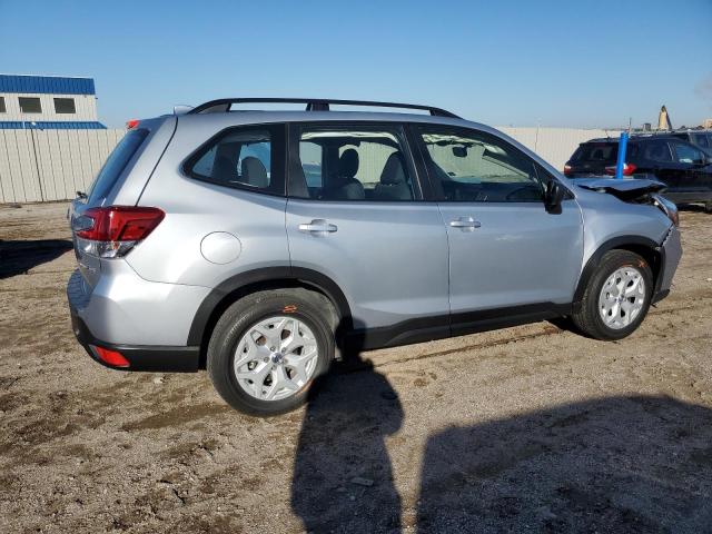 Photo 3 from auction – 2021 SUBARU FORESTER with VIN JF2SKADC0MH554631