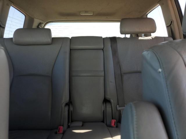 Photo 10 from auction – 2004 TOYOTA HIGHLANDER with VIN JTEEP21A040045039