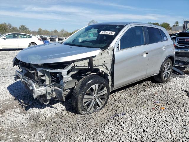 Photo 1 from auction – 2021 MITSUBISHI OUTLANDER with VIN JA4APVAU8MU011433