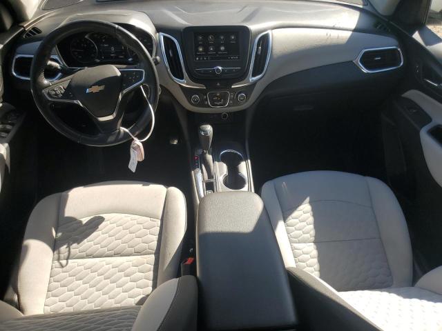 Photo 8 from auction – 2019 CHEVROLET EQUINOX LT with VIN 2GNAXJEV2K6244325