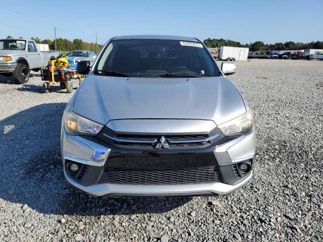 Photo 5 from auction – 2018 MITSUBISHI OUTLANDER with VIN JA4AP3AUXJU023700