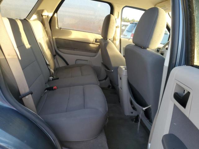 Photo 11 from auction – 2010 FORD ESCAPE XLT with VIN 1FMCU9D78AKA33603