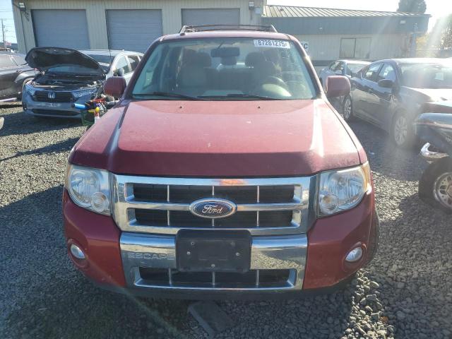 Photo 5 from auction – 2009 FORD ESCAPE 4D with VIN 1FMCU94G29KC96648