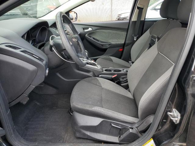 Photo 7 from auction – 2014 FORD FOCUS SE with VIN 1FADP3K26EL392961