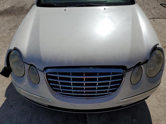 Photo 11 from auction – 2007 KIA AMANTI with VIN KNALD125075137465