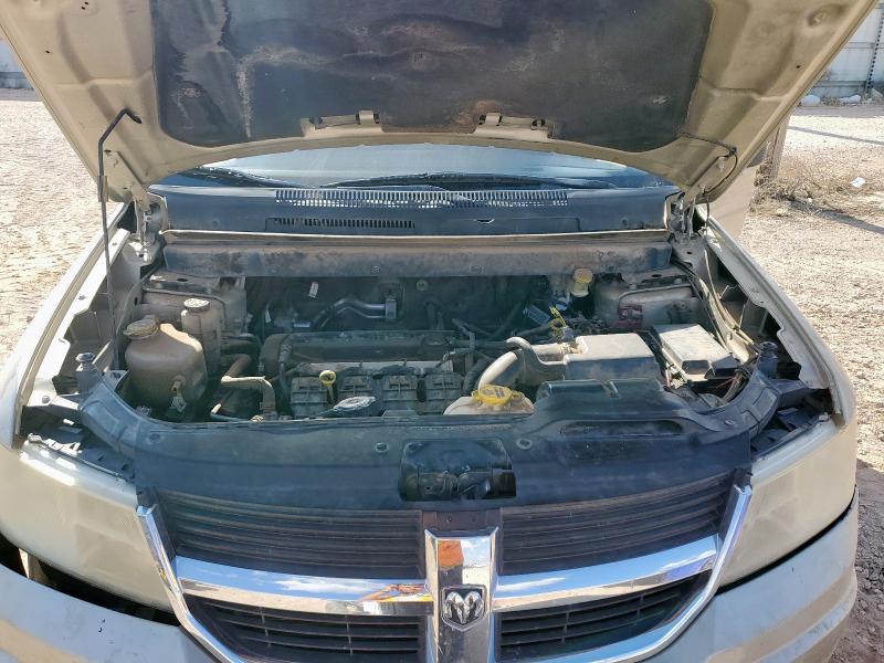 Photo 12 from auction – 2010 DODGE JOURNEY SE with VIN 3D4PG4FBXAT155656