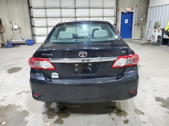 Photo 6 from auction – 2013 TOYOTA COROLLA BA with VIN 5YFBU4EE2DP197922