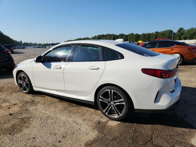 Photo 2 from auction – 2022 BMW 228I with VIN WBA53AK00N7K71264