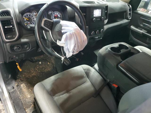 Photo 8 from auction – 2020 RAM 1500 BIG H with VIN 1C6SRFBT2LN217993