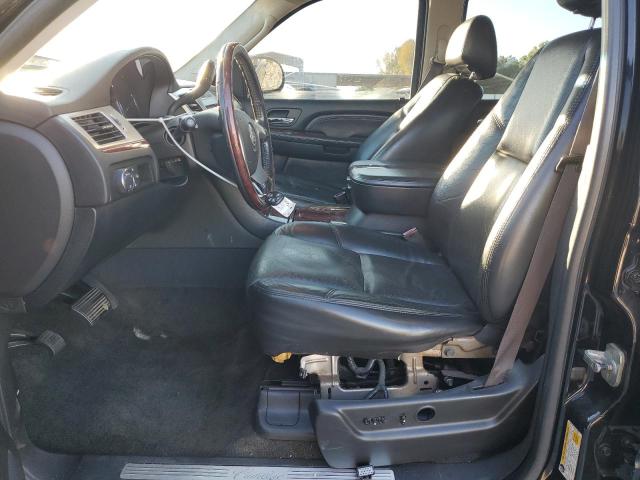 Photo 7 from auction – 2007 CADILLAC ESCALADE L with VIN 1GYFK63807R314451