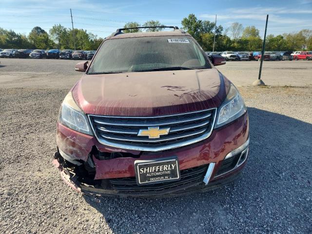 Photo 5 from auction – 2017 CHEVROLET TRAVERSE L with VIN 1GNKVHKD5HJ178413