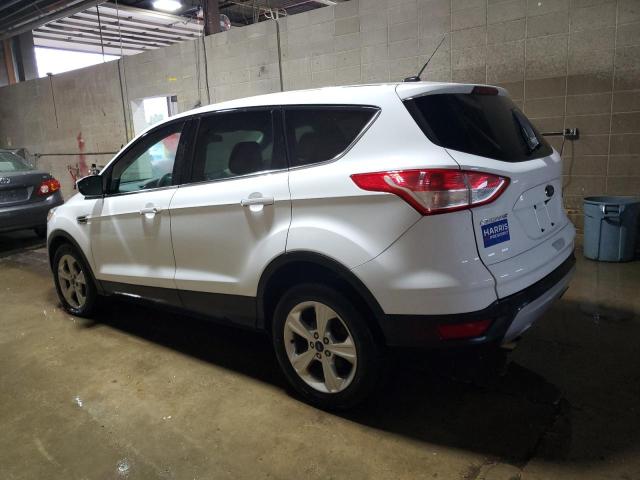 Photo 2 from auction – 2015 FORD ESCAPE SE with VIN 1FMCU0GX2FUB94841