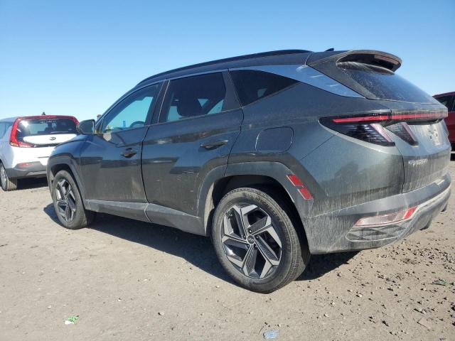 Photo 2 from auction – 2022 HYUNDAI TUCSON SEL with VIN KM8JFCA15NU068897