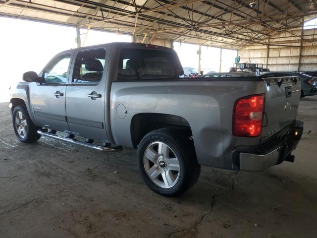 Zdjęcie 2 z aukcji – 2007 CHEVROLET SILVERADO z VIN 2GCEC13Y571524716