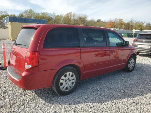 Photo 3 from auction – 2014 DODGE GRAND CARA with VIN 2C4RDGBG2ER137792