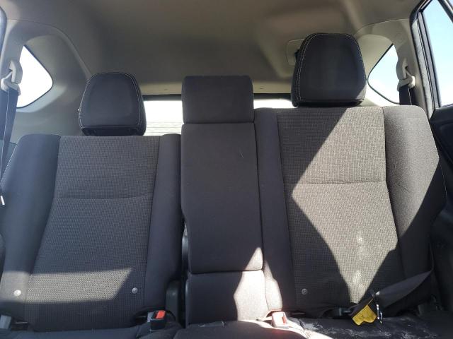 Photo 10 from auction – 2017 TOYOTA RAV4 XLE with VIN JTMRFREV1HD209802
