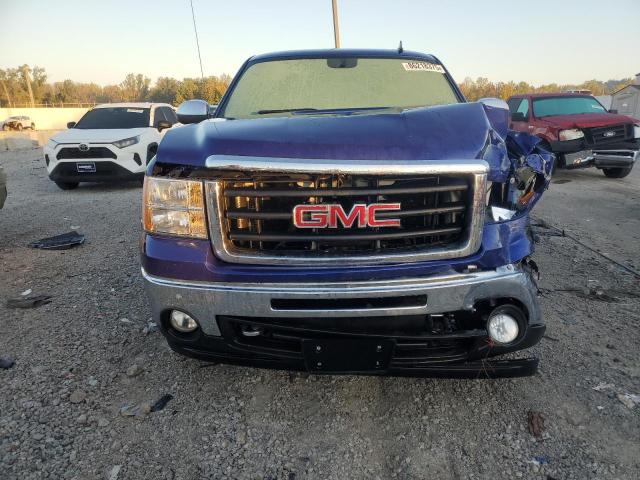 Photo 5 from auction – 2010 GMC SIERRA C15 with VIN 3GTRCVE02AG223982