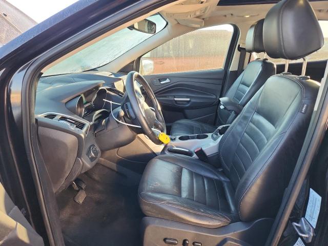 Photo 7 from auction – 2013 FORD ESCAPE SEL with VIN 1FMCU9H97DUA35055