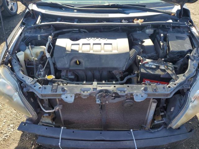 Photo 11 from auction – 2013 TOYOTA COROLLA BA with VIN 5YFBU4EE2DP125733