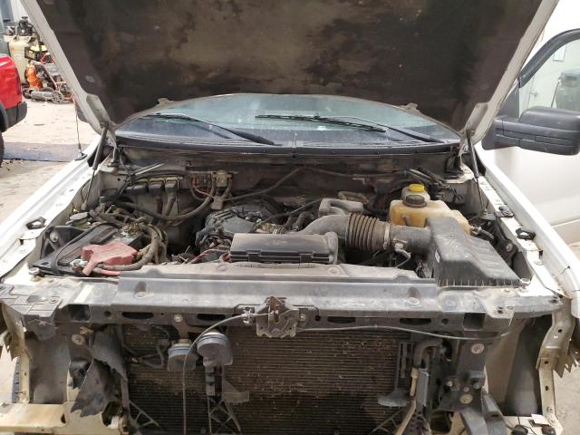 Photo 11 from auction – 2014 FORD F150 with VIN 1FTEX1EM5EKE26930