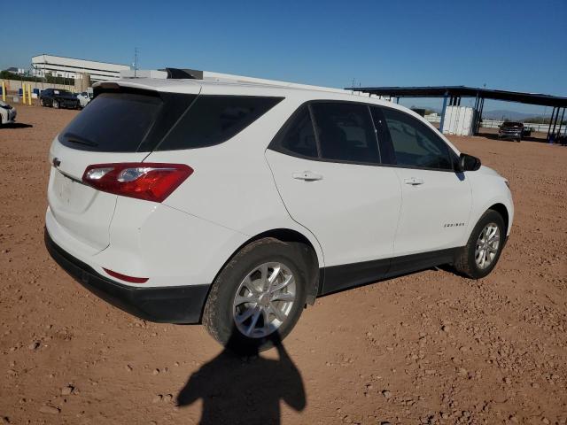 Photo 3 from auction – 2019 CHEVROLET EQUINOX LS with VIN 2GNAXHEV3K6141438