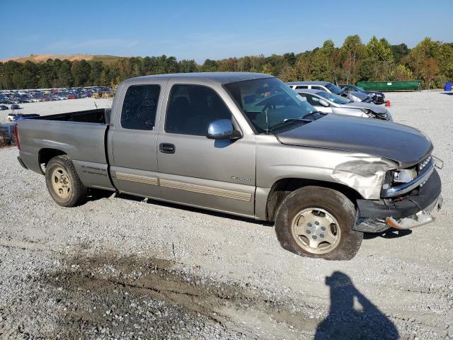 Photo 4 from auction – 1999 CHEVROLET SILVERADO with VIN 2GCEC19V8X1129832