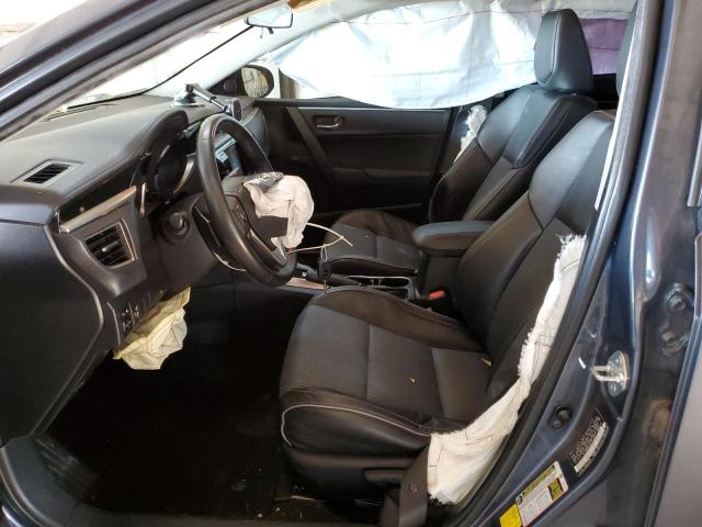 Photo 7 from auction – 2016 TOYOTA COROLLA L with VIN 5YFBURHE9GP371627