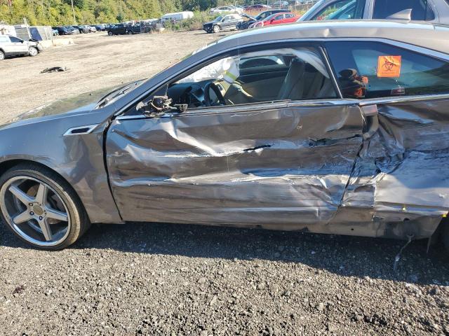 Photo 7 from auction – 2012 CADILLAC CTS PERFOR with VIN 1G6DK1E37C0154538